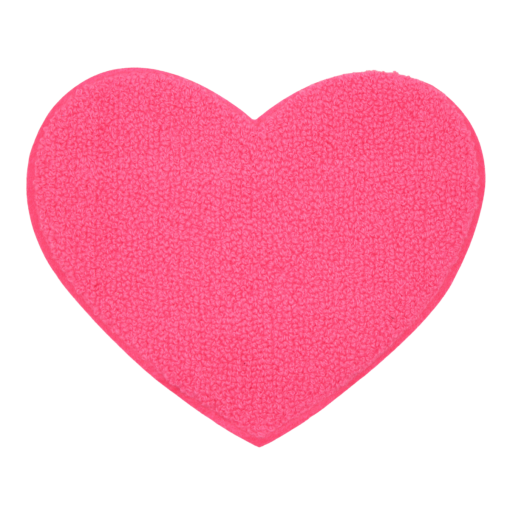 Heart (Large/Chenille) - Image 6