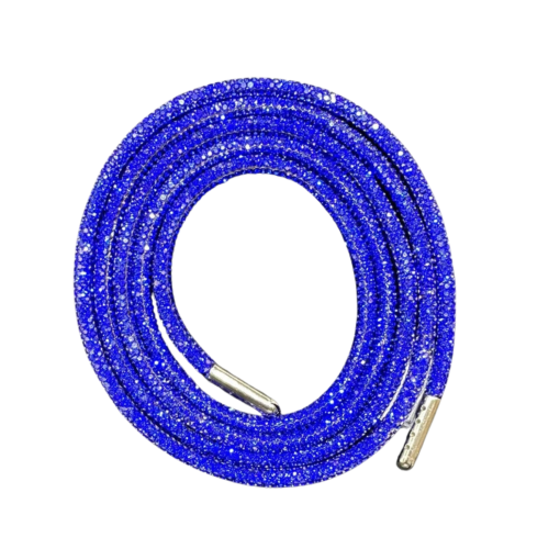 Rhinestone Hoodie String - Image 3