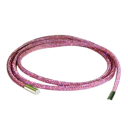 Rhinestone Hoodie String - Image 8