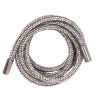 Rhinestone Hoodie String