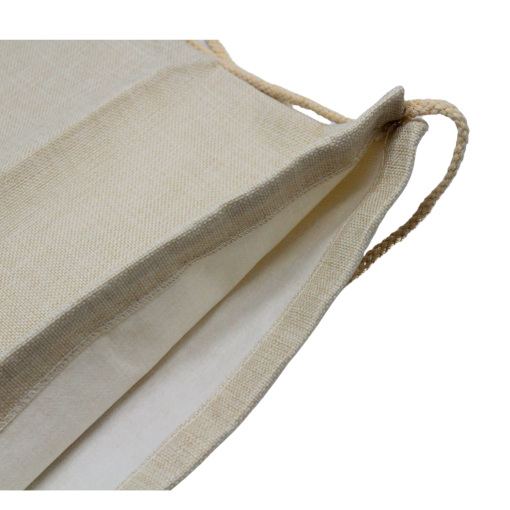 jute bag