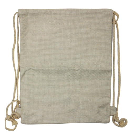 jute bag - Image 2