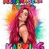 Karol G 1 Dtf Transfer