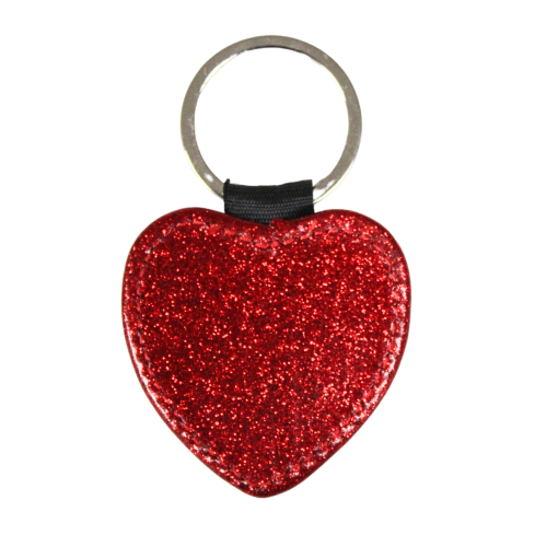 Shimmer Sublimation Key Chains - Image 5
