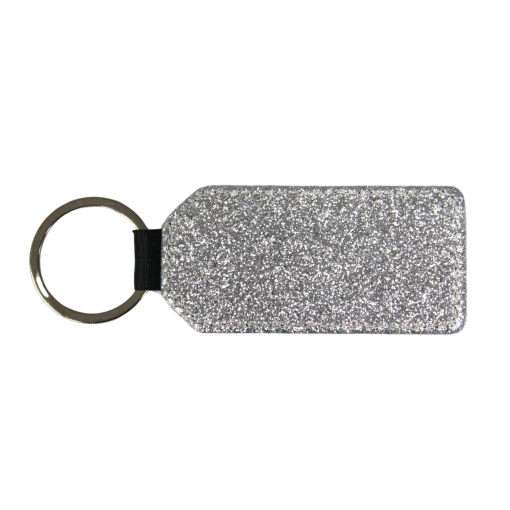 Shimmer Sublimation Key Chains - Image 2
