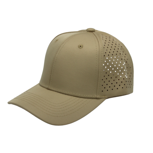 Laser Veneted - 6 Panel Caps - Image 4