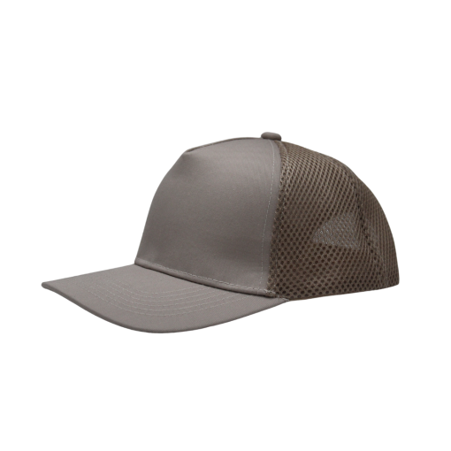 Big Flap Meshback Caps - Image 9