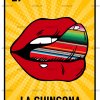 La Chingona Dtf Transfer