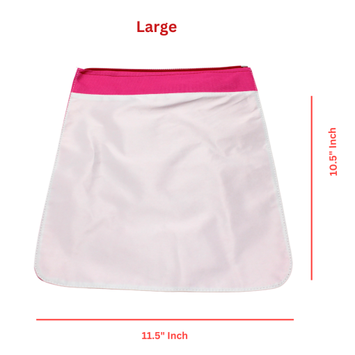 Sublimation School Bag - Image 7