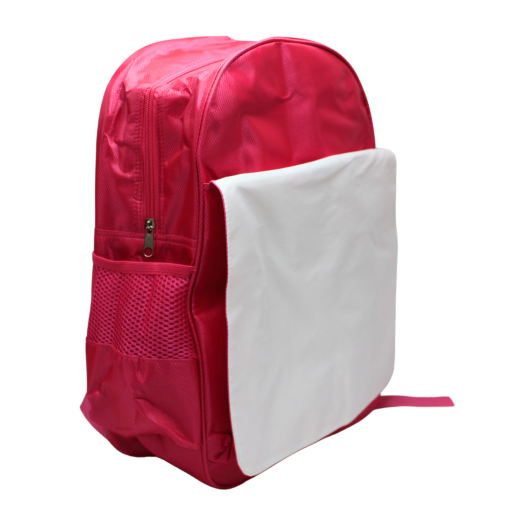 Sublimation School Bag - Image 6