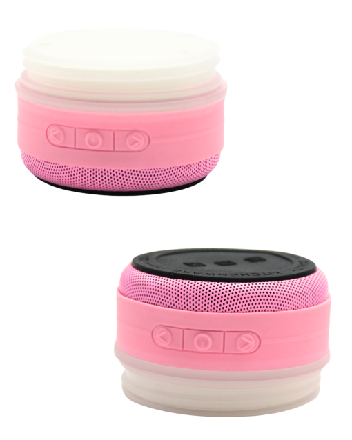 40 Oz Sublimation Speaker Tumbler - Image 3
