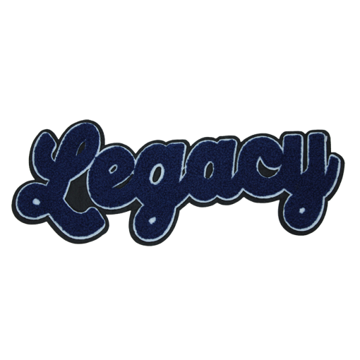 Legacy Patch (Large/Chenille) - Image 3