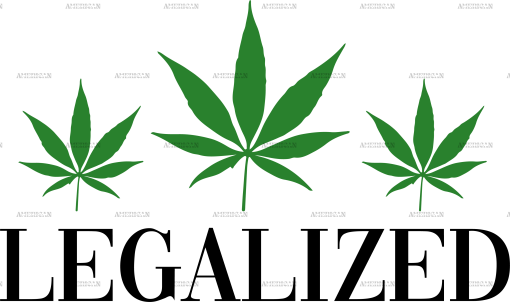 Legalized DTF Transfer