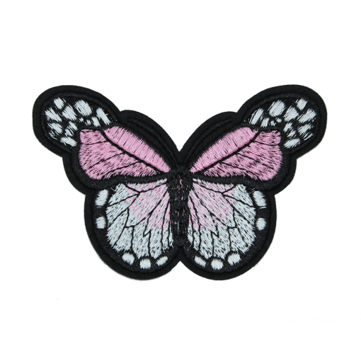 Butterfly (Small/Embroidery) - Image 11