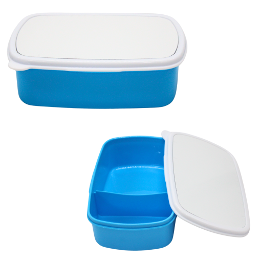 Sublimation Lunch Box - Image 8