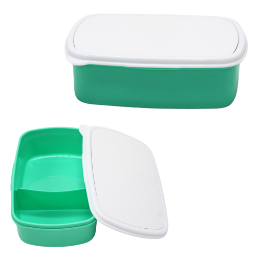 Sublimation Lunch Box - Image 9