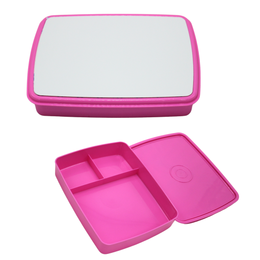 Sublimation Lunch Box - Image 6