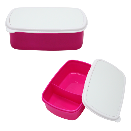 Sublimation Lunch Box - Image 10