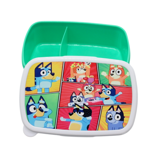 Sublimation Lunch Box - Image 4