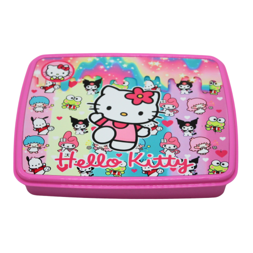 Sublimation Lunch Box - Image 3