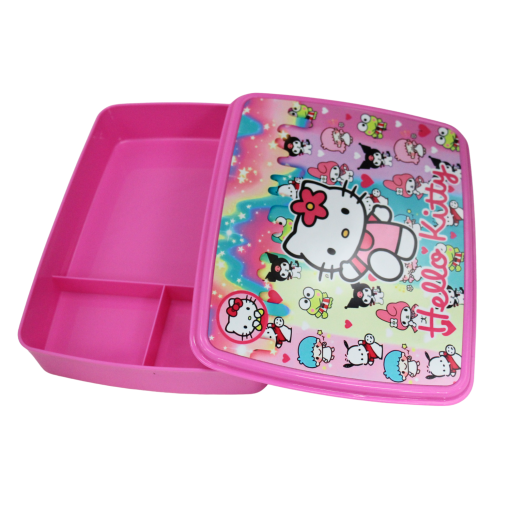 Sublimation Lunch Box - Image 5