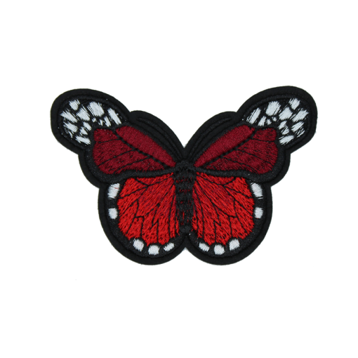Butterfly (Small/Embroidery) - Image 12