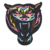 Multicolor Pink