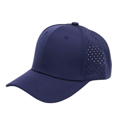 Laser Veneted - 6 Panel Caps - Image 6
