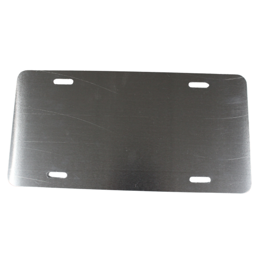 Sublimation License Frame - Image 4