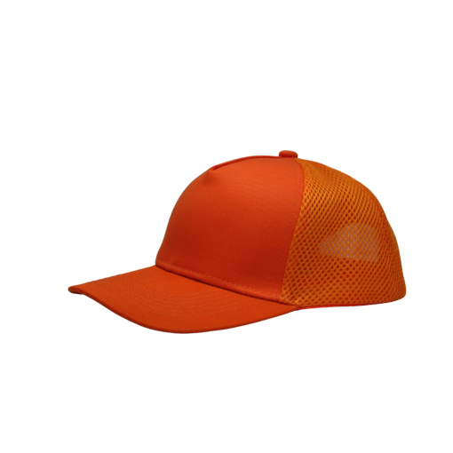 Big Flap Meshback Caps - Image 7