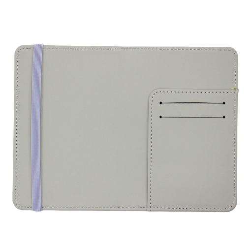Sublimation Passport Cover - Image 2