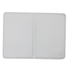 Sublimation Passport Cover