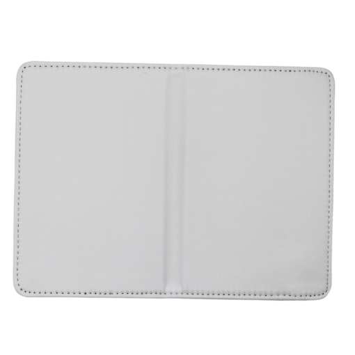 Sublimation Passport Cover