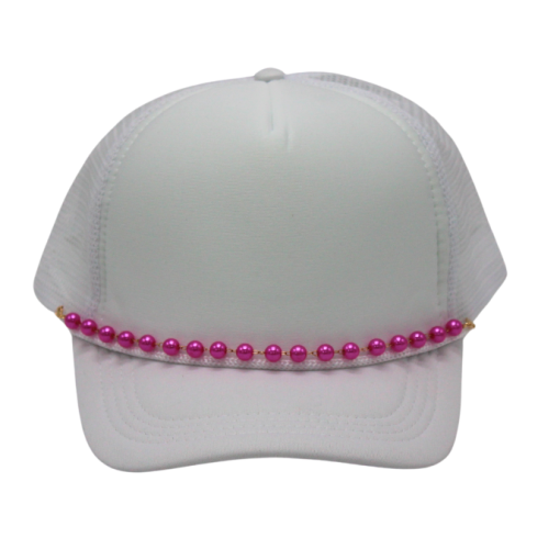 Pearl Hat Chains - Image 17