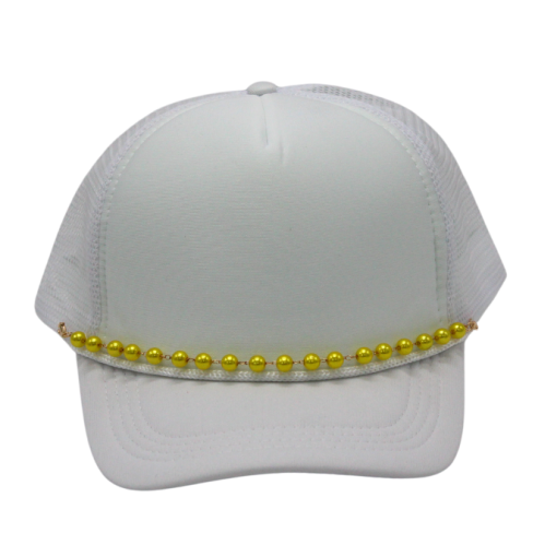 Pearl Hat Chains - Image 19