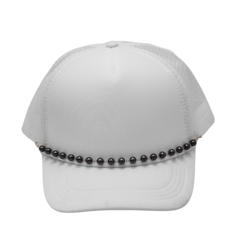 Pearl Hat Chains - Image 4
