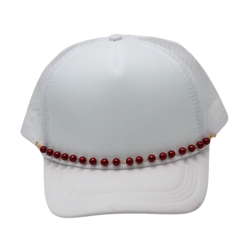 Pearl Hat Chains - Image 8