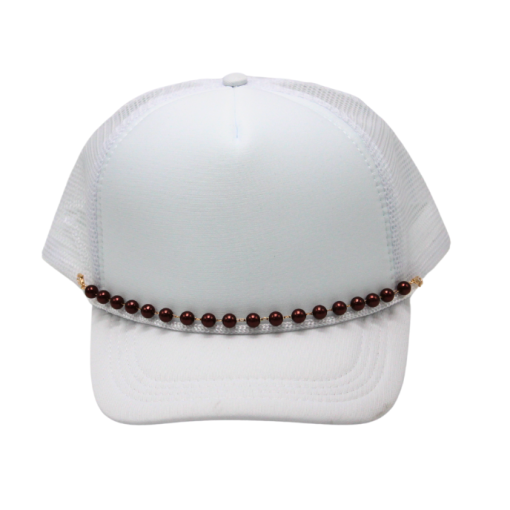 Pearl Hat Chains - Image 5
