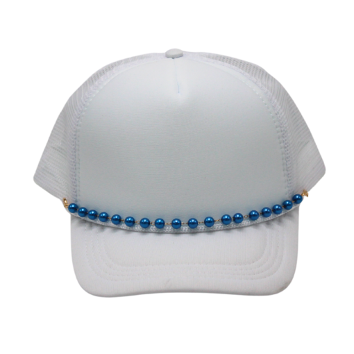 Pearl Hat Chains - Image 10