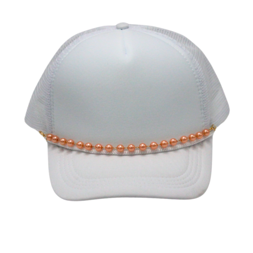 Pearl Hat Chains - Image 6