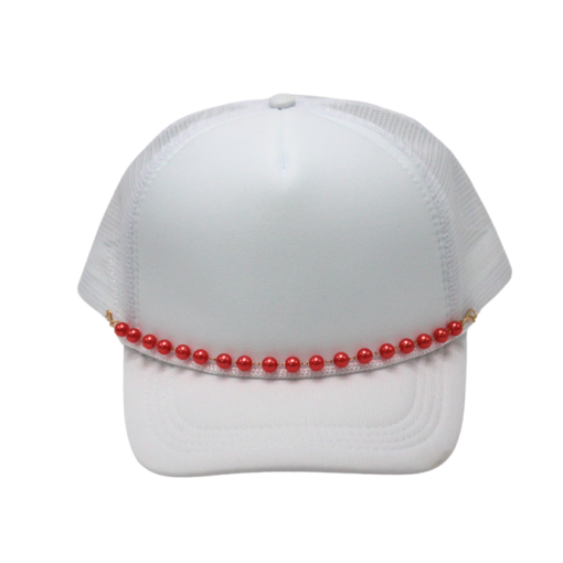 Pearl Hat Chains - Image 15