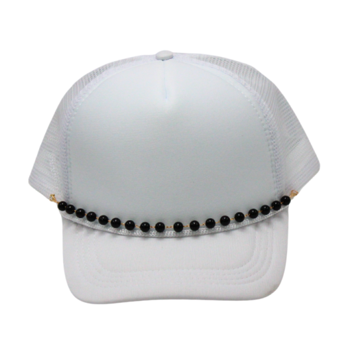 Pearl Hat Chains - Image 7