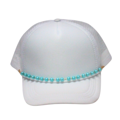 Pearl Hat Chains - Image 11