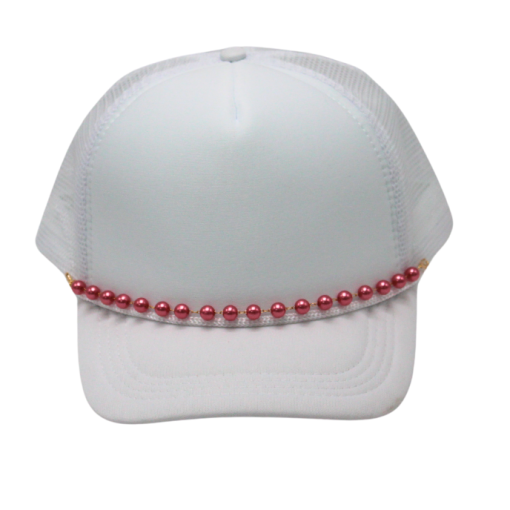 Pearl Hat Chains - Image 16