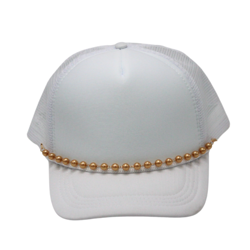 Pearl Hat Chains - Image 14