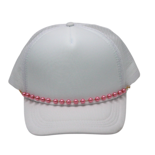 Pearl Hat Chains - Image 9