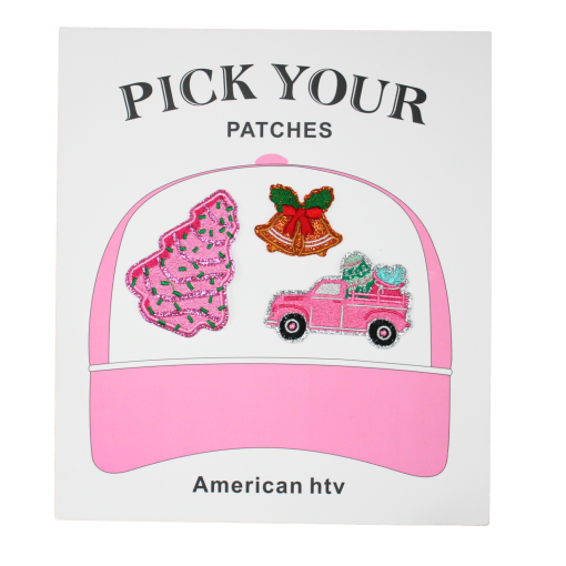 Trucker Hats Design Template - Image 3