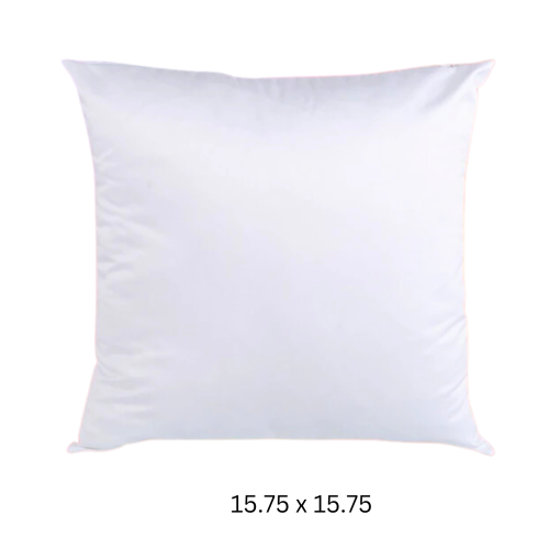 Sublimation Pillow Cover - Image 2