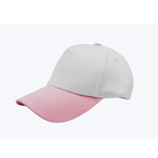 Unisex Youth Adjustable Caps - Image 5