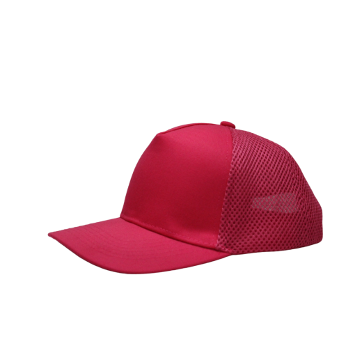 Big Flap Meshback Caps - Image 6